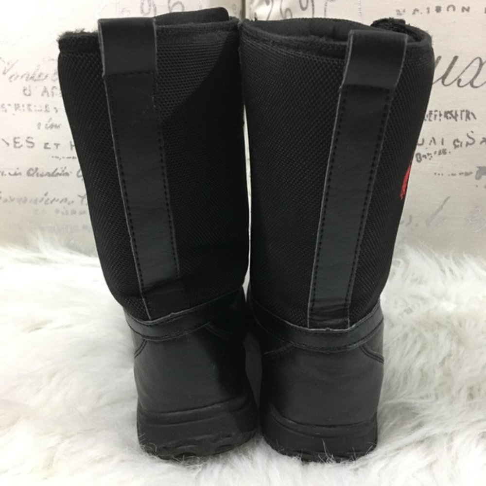 Ralph Lauren Snow Boots - Picture 5 of 8